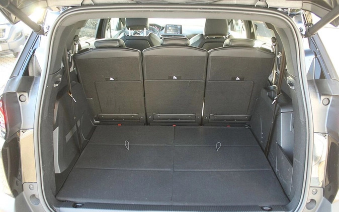 Peugeot 5008 cena 145990 przebieg: 11082, rok produkcji 2023 z Bobolice małe 704